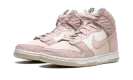 DUNK HIGH NEXT NATURE MNS WMNS "Toasty - Pink Oxford" DN9909 200