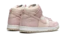 DUNK HIGH NEXT NATURE MNS WMNS "Toasty - Pink Oxford" DN9909 200