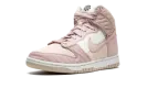 DUNK HIGH NEXT NATURE MNS WMNS "Toasty - Pink Oxford" DN9909 200