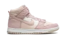 DUNK HIGH NEXT NATURE MNS WMNS "Toasty - Pink Oxford" DN9909 200