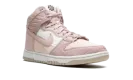 DUNK HIGH NEXT NATURE MNS WMNS "Toasty - Pink Oxford" DN9909 200