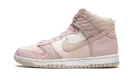 DUNK HIGH NEXT NATURE MNS WMNS "Toasty - Pink Oxford" DN9909 200