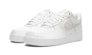AIR FORCE 1 '07 SE MNS WMNS "Flower Swoosh" DO9458 100