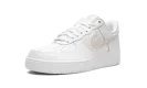 AIR FORCE 1 '07 SE MNS WMNS "Flower Swoosh" DO9458 100