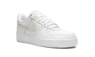 AIR FORCE 1 '07 SE MNS WMNS "Flower Swoosh" DO9458 100