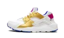 Huarache Run (GS) 654280 109