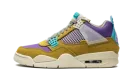 Air Jordan 4 Retro SP "Union 30th Anniversary - Desert Moss" DJ5718 300