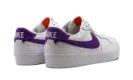 ZOOM POGO PLUS SB WMNS "White Court Purple" DZ4916 100