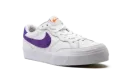 ZOOM POGO PLUS SB WMNS "White Court Purple" DZ4916 100