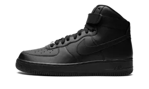 Air Force 1 High '07 "Triple Black" CW2290 001