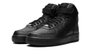 Air Force 1 High '07 "Triple Black" CW2290 001