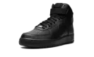 Air Force 1 High '07 "Triple Black" CW2290 001