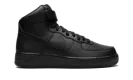 Air Force 1 High '07 "Triple Black" CW2290 001