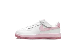 Force 1 Low Easyon PS "LIGHT PINK" FN0237 100