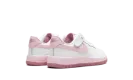 Force 1 Low Easyon PS "LIGHT PINK" FN0237 100