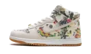 SB Dunk High "Supreme Rammellzee" FD8779 100