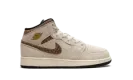 Jordan 1 Mid SE GS "Brown Elephant" DZ5369 102