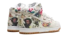 SB Dunk High "Supreme Rammellzee" FD8779 100
