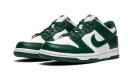 Dunk Low GS "Spartan Green" CW1590 102