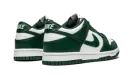 Dunk Low GS "Spartan Green" CW1590 102