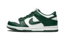 Dunk Low GS "Spartan Green" CW1590 102