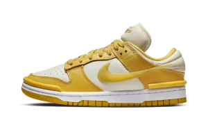 DUNK LO TIST WMNS "Vivid Sulfur" DZ2794 100