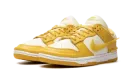 DUNK LO TIST WMNS "Vivid Sulfur" DZ2794 100