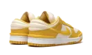 DUNK LO TIST WMNS "Vivid Sulfur" DZ2794 100