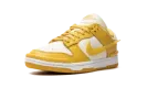 DUNK LO TIST WMNS "Vivid Sulfur" DZ2794 100