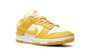 DUNK LO TIST WMNS "Vivid Sulfur" DZ2794 100