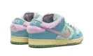 SB Dunk Low "Verdy - Visty" FN6040 400