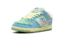 SB Dunk Low "Verdy - Visty" FN6040 400