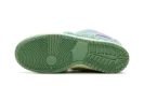 SB Dunk Low "Verdy - Visty" FN6040 400