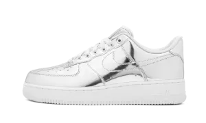 AIR FORCE 1 SP WMNS "Metallic Chrome"