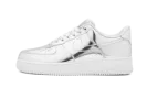 AIR FORCE 1 SP WMNS "Metallic Chrome"
