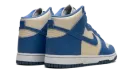 Dunk High NN Wmns "Star Blue" FV5960 201