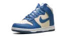 Dunk High NN Wmns "Star Blue" FV5960 201