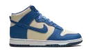 Dunk High NN Wmns "Star Blue" FV5960 201