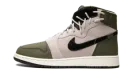 AIR JORDAN 1 REBEL XX WMNS "Olive Canvas"