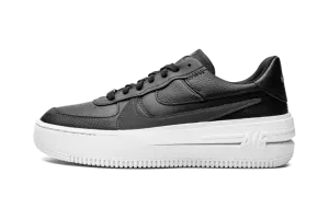 AIR FORCE 1 PLT.AF.ORM MNS WMNS "Black" DJ9946 001