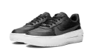 AIR FORCE 1 PLT.AF.ORM MNS WMNS "Black" DJ9946 001