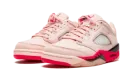 AIR JORDAN 5 LO WMNS "Arctic Pink" DA8016 806