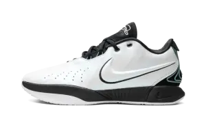 LeBron 21 "Conchiolin" HF5841 100