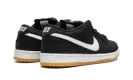 SB Dunk Low Pro "Black Gum" CD2563 006
