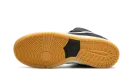 SB Dunk Low Pro "Black Gum" CD2563 006