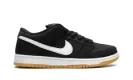 SB Dunk Low Pro "Black Gum" CD2563 006