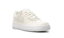 AIR FORCE 1 GS "Pale Ivory / Sea Glass / White / Football Grey" CT3839 110
