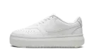 COURT VISION ALTA WMNS "Triple White" DM0113 100