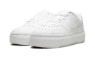 COURT VISION ALTA WMNS "Triple White" DM0113 100
