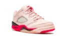 AIR JORDAN 5 LO WMNS "Arctic Pink" DA8016 806